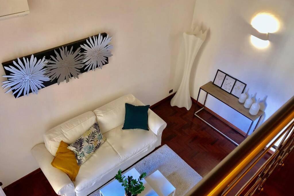 Chiara'S Place At Pantheon - Your Apt In Rome Buitenkant foto