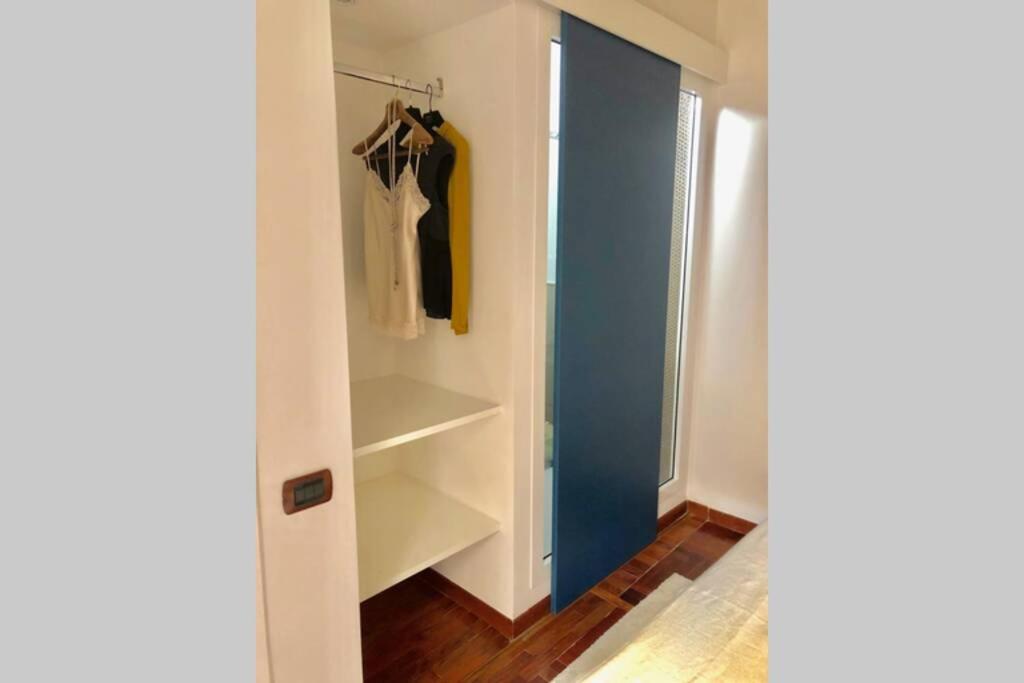 Chiara'S Place At Pantheon - Your Apt In Rome Buitenkant foto